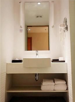 Hanting Seasons Hotel- Xingguang Avenue Hangzhou Binjiang Luaran gambar