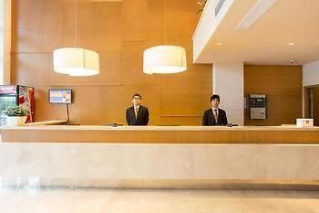 Hanting Seasons Hotel- Xingguang Avenue Hangzhou Binjiang Luaran gambar
