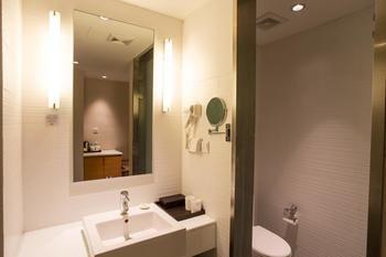 Hanting Seasons Hotel- Xingguang Avenue Hangzhou Binjiang Luaran gambar