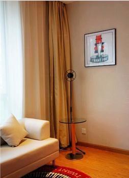 Hanting Seasons Hotel- Xingguang Avenue Hangzhou Binjiang Luaran gambar