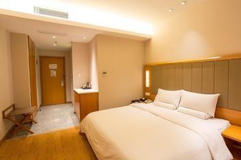 Hanting Seasons Hotel- Xingguang Avenue Hangzhou Binjiang Luaran gambar