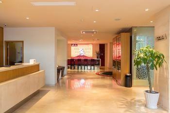 Hanting Seasons Hotel- Xingguang Avenue Hangzhou Binjiang Luaran gambar